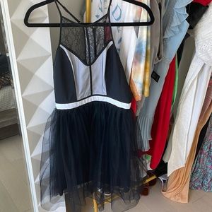 BCBG GENERATION MINI DRESS